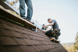 Local Roofers in Albany, CA